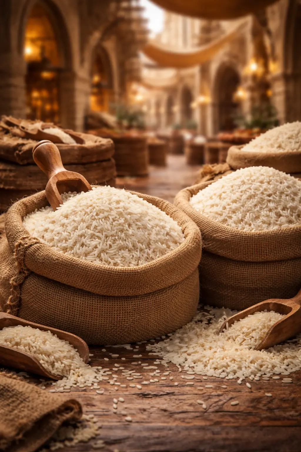 NH Agro Rice Export India Mobile